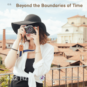 Beyond the Boundaries of Time muzyka z licencją na CD